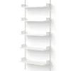 Wall shelf 1900 fra New Works