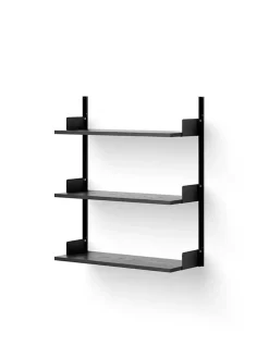 Wall shelf 900 fra New Works