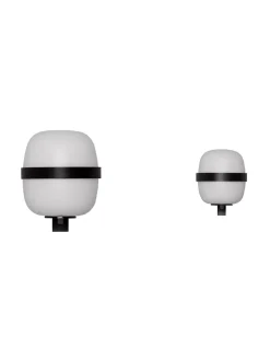 Wally Cesta Væglampe fra Santa and Cole