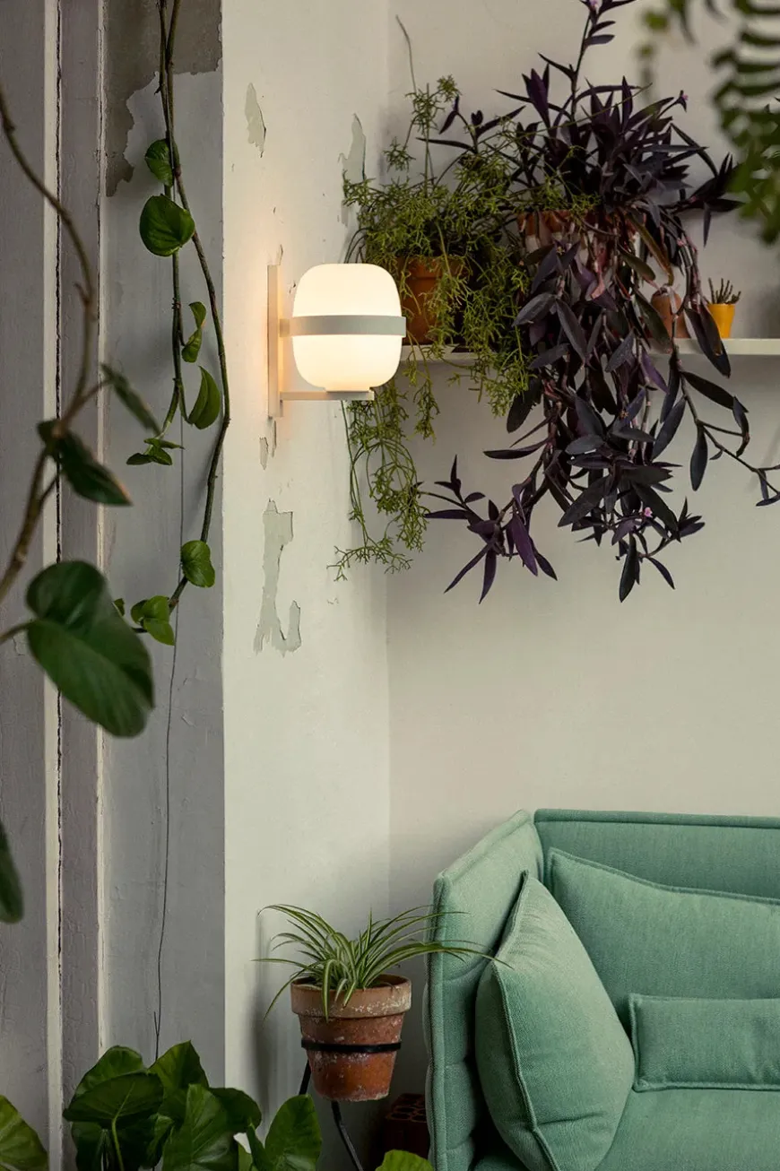 Wally Cesta Væglampe fra Santa and Cole