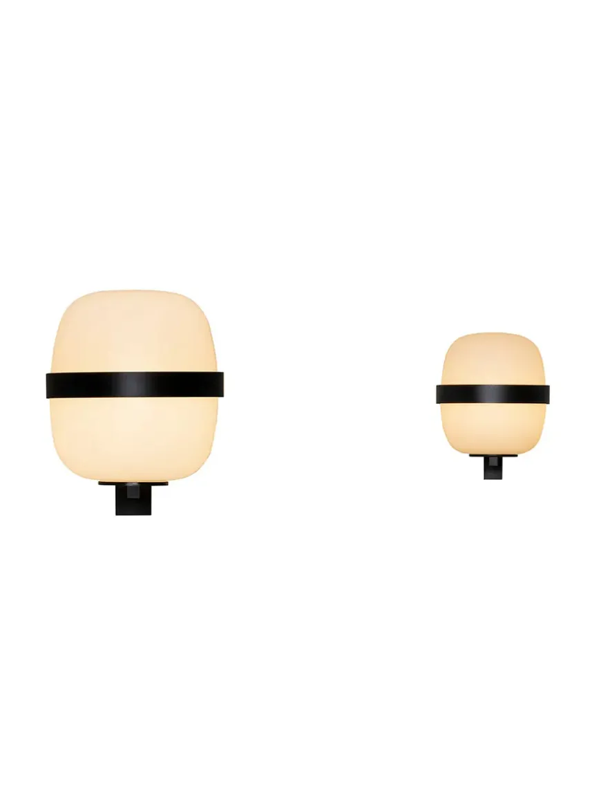 Wally Cesta Væglampe fra Santa and Cole