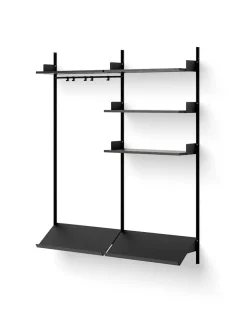 Wardrobe Shelf 3 fra New Works