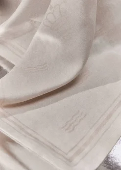 Waves dug råhvid fra Royal Copenhagen