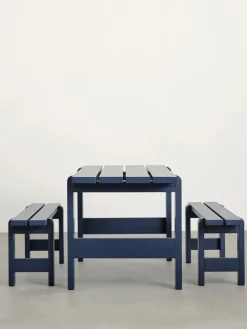 Weekday Bench, 190 cm fra Hay