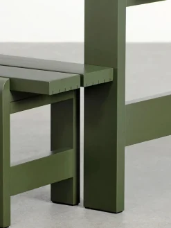 Weekday Table, 230 cm fra Hay