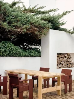 Weekday Table, 180 cm fra Hay