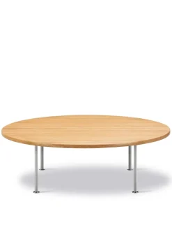 Wegner Ox Table fra Fredericia Furniture