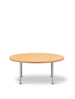 Wegner Ox Table fra Fredericia Furniture