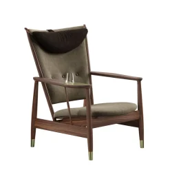 Whiskystolen af Finn Juhl