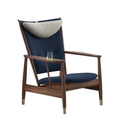 Whiskystolen af Finn Juhl