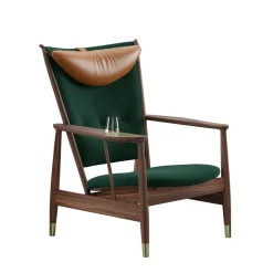 Whiskystolen af Finn Juhl