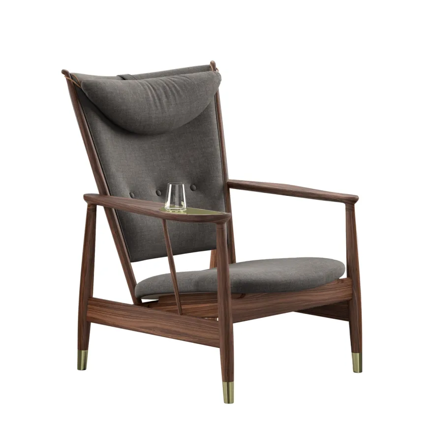 Whiskystolen af Finn Juhl