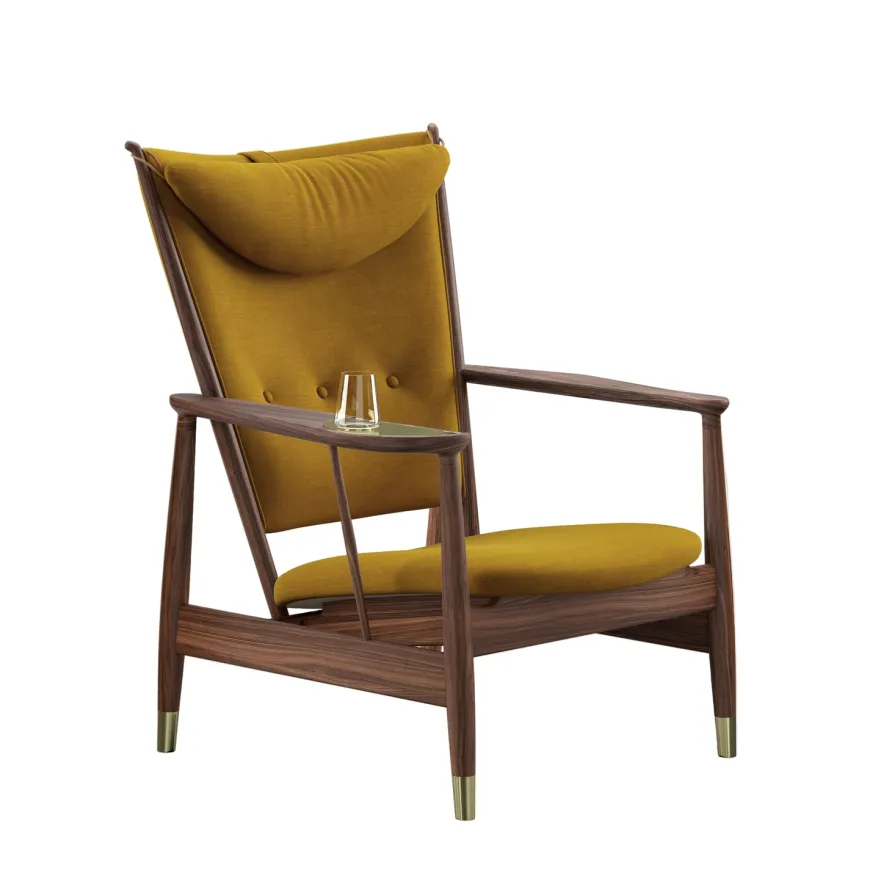 Whiskystolen af Finn Juhl