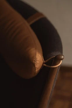 Whiskystolen af Finn Juhl