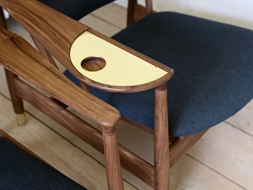 Whiskystolen af Finn Juhl