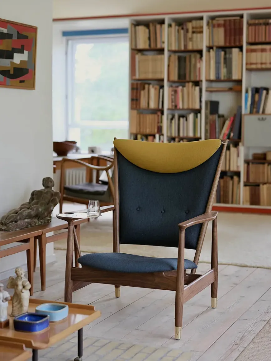 Whiskystolen af Finn Juhl