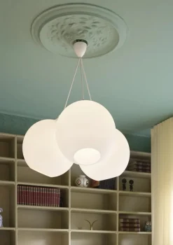 Wohlert pendel fra Louis Poulsen