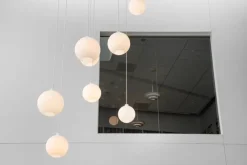 Wohlert pendel fra Louis Poulsen