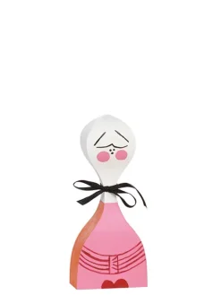 Wooden Doll, Little Devil fra Vitra