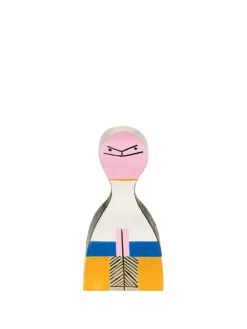 Wooden Doll, Little Devil fra Vitra