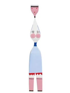 Wooden Doll nr. 6 fra Vitra