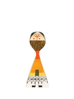 Wooden Doll nr. 13 fra Vitra