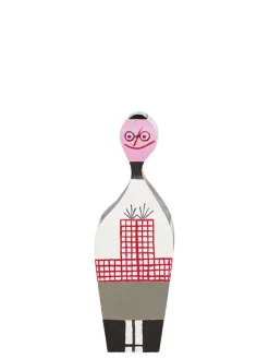 Wooden Doll nr. 2 fra Vitra