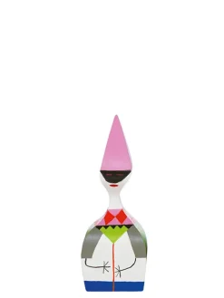 Wooden Doll nr. 14 fra Vitra