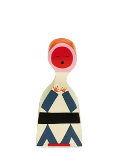 Wooden Doll nr. 12 fra Vitra