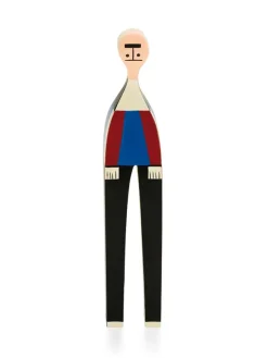 Wooden Doll nr. 12 fra Vitra