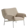 Wrap Lounge Chair fra Muuto