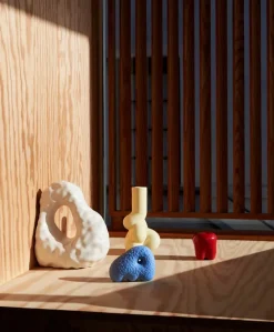 W&S sculpture, Belly Button fra Hay