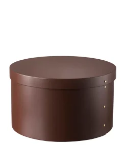 X3 Drejø Opbevaringsæske, Ø42 cm fra FDB Møbler