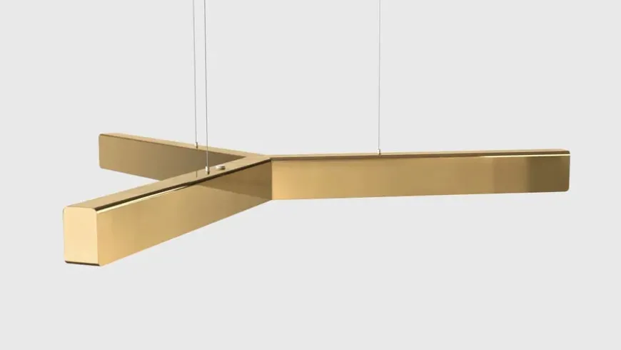 Y Model pendel fra Anour