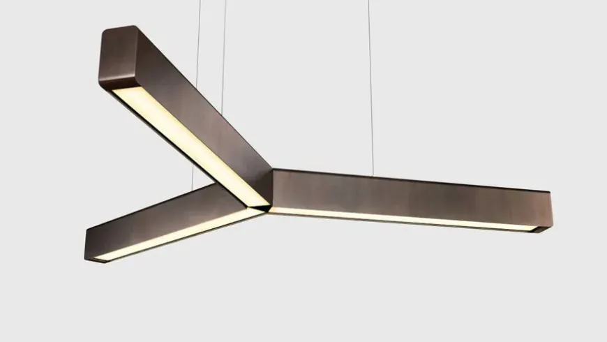 Y Model pendel fra Anour