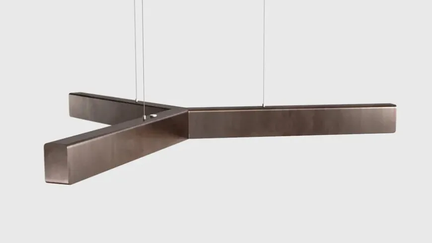 Y Model pendel fra Anour