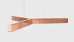 Y Model pendel fra Anour