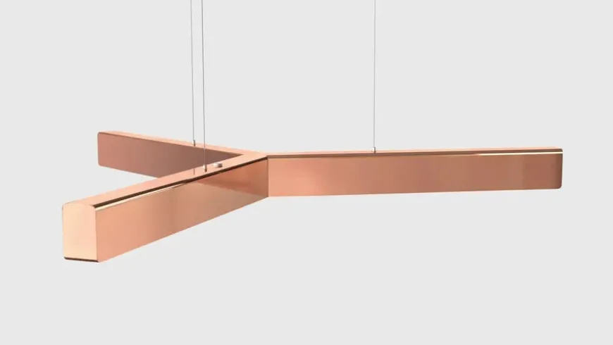 Y Model pendel fra Anour