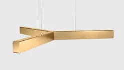 Y Model pendel fra Anour