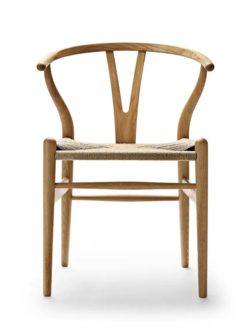 Y-stol CH24, Eg lak af Hans J. Wegner