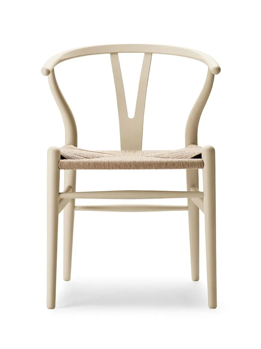 Y-stol CH24 Soft Clay af Hans J. Wegner