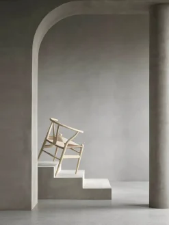 Y-stol CH24 Soft Clay af Hans J. Wegner