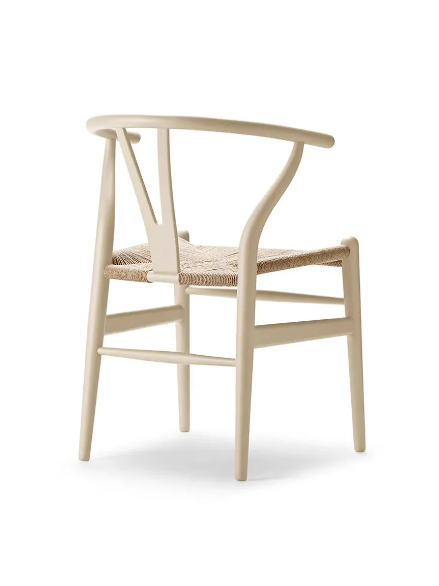 Y-stol CH24 Soft Clay af Hans J. Wegner