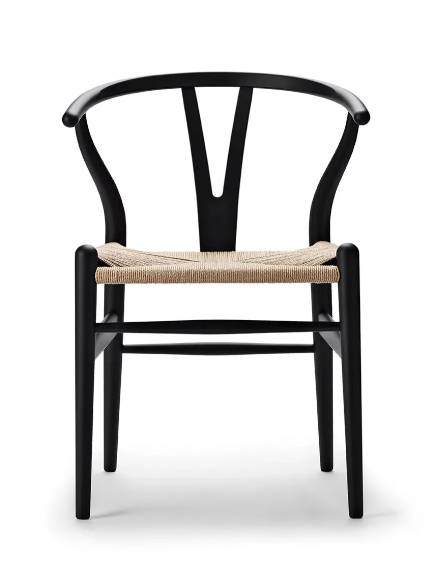 Y-stol CH24 Soft Clay af Hans J. Wegner