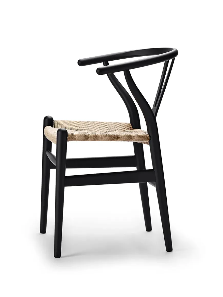 Y-stol CH24 Soft Clay af Hans J. Wegner