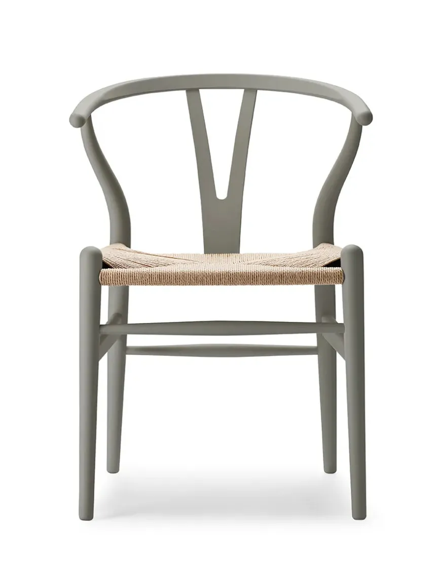 Y-stol CH24 Soft Clay af Hans J. Wegner