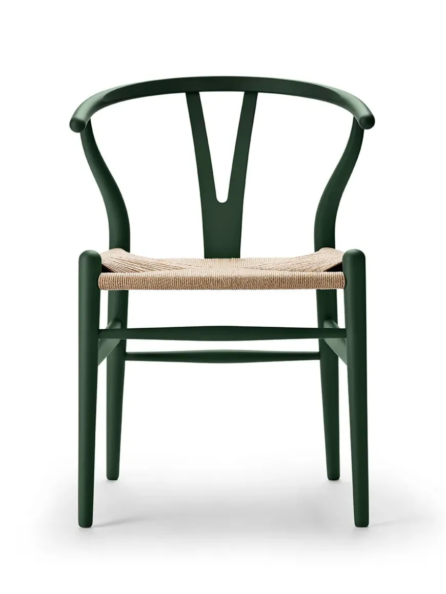 Y-stol CH24 Soft Clay af Hans J. Wegner