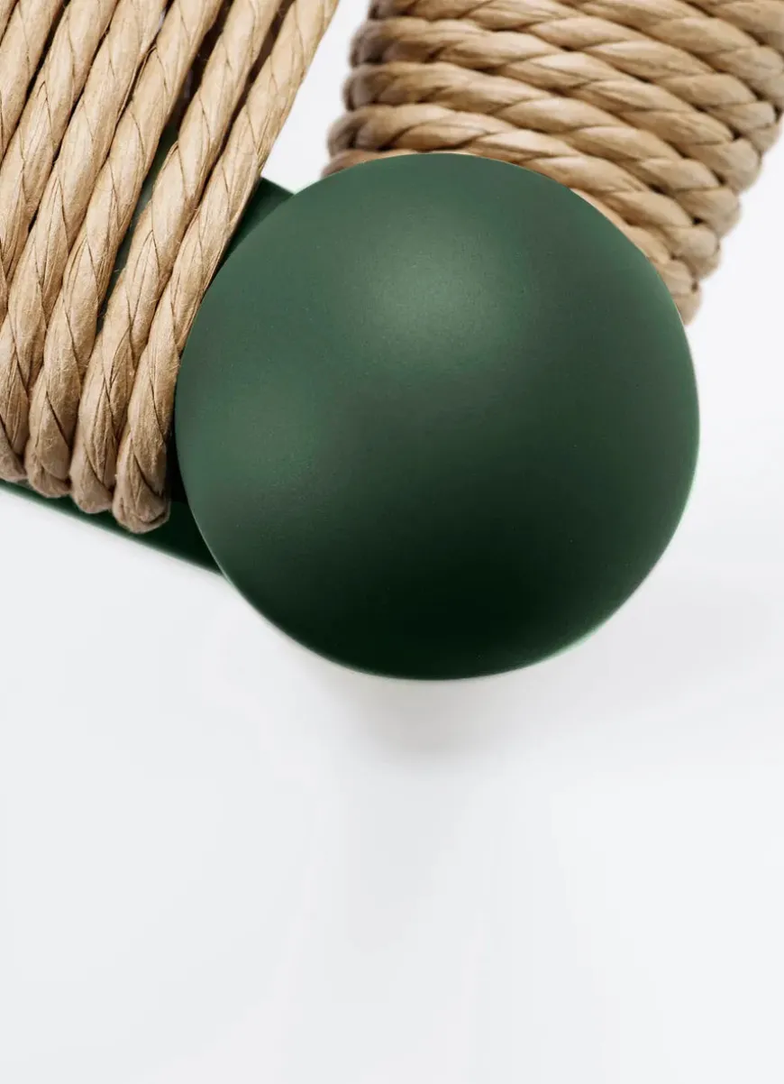 Y-stol CH24 Soft Clay af Hans J. Wegner