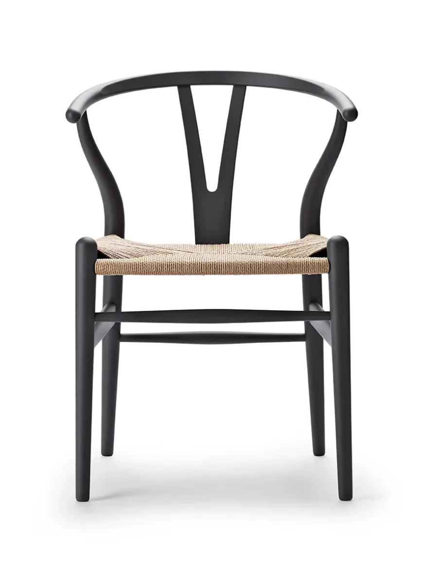 Y-stol CH24 Soft Clay af Hans J. Wegner