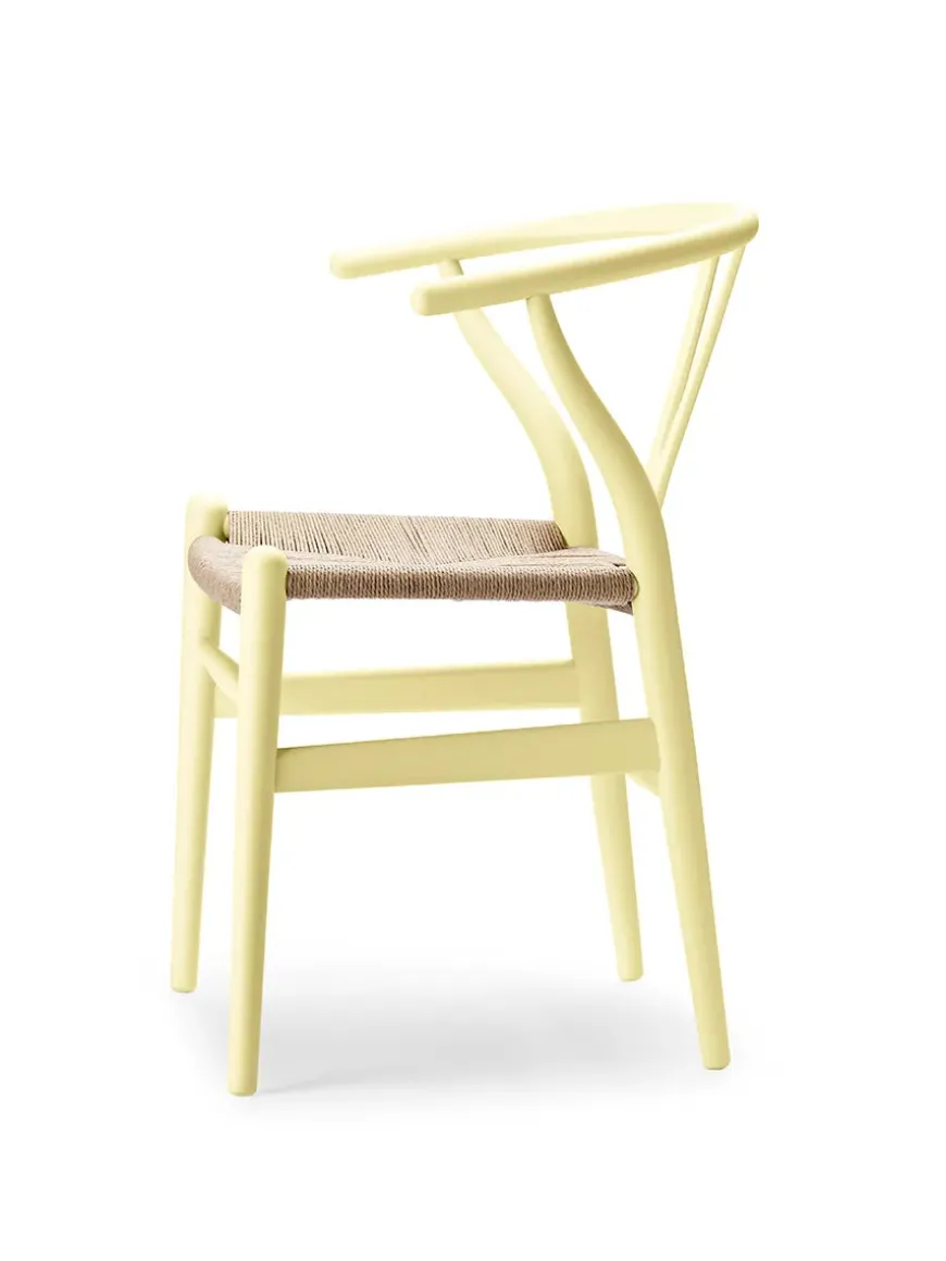 Y-stol CH24 Soft Clay af Hans J. Wegner